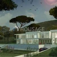 Villa in Spain, Andalucia, 1129 sq.m.