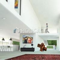 Villa in Spain, Andalucia, 1129 sq.m.