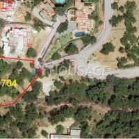 Villa in Spain, Andalucia, 1129 sq.m.