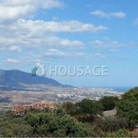 Villa in Spain, Andalucia, 1129 sq.m.