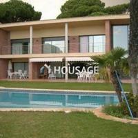 Villa in Spain, Catalunya, Begur, 550 sq.m.