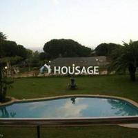 Villa in Spain, Catalunya, Begur, 550 sq.m.