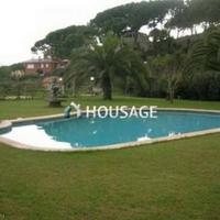 Villa in Spain, Catalunya, Begur, 550 sq.m.