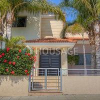 Villa in Republic of Cyprus, Lemesou, 390 sq.m.