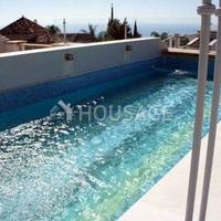 Villa in Spain, Andalucia, 405 sq.m.