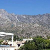 Villa in Spain, Andalucia, 405 sq.m.