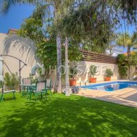 Villa in Republic of Cyprus, Lemesou, 390 sq.m.