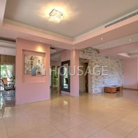 Villa in Republic of Cyprus, Lemesou, 390 sq.m.