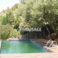 Villa in Spain, Catalunya, Begur, 270 sq.m.