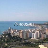 Villa in Spain, Catalunya, Begur, 270 sq.m.