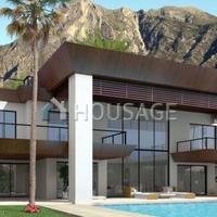 Villa in Spain, Andalucia, 1135 sq.m.