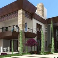 Villa in Spain, Andalucia, 1135 sq.m.