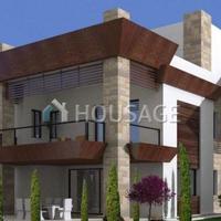 Villa in Spain, Andalucia, 1135 sq.m.