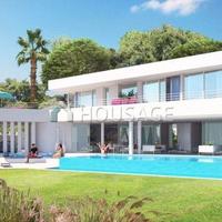 Villa in Spain, Andalucia, 393 sq.m.