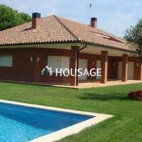 Villa in Spain, Catalunya, Begur, 620 sq.m.