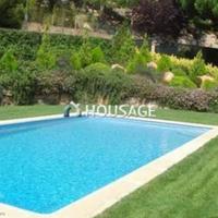 Villa in Spain, Catalunya, Begur, 620 sq.m.