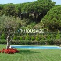 Villa in Spain, Catalunya, Begur, 620 sq.m.