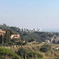 Villa in Spain, Catalunya, Begur, 253 sq.m.