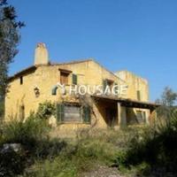 Villa in Spain, Catalunya, Begur, 253 sq.m.