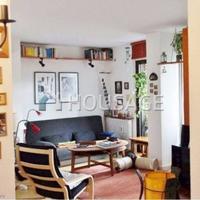 Flat in Spain, Catalunya, Barcelona, 116 sq.m.