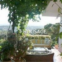 Villa in Spain, Catalunya, Begur, 400 sq.m.