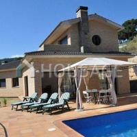 Villa in Spain, Catalunya, Begur, 330 sq.m.