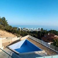 Villa in Spain, Catalunya, Girona, 342 sq.m.