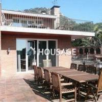 Villa in Spain, Catalunya, Begur, 2300 sq.m.