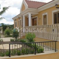 Вилла на Кипре, Лимасол, 480 кв.м.