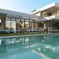 Villa in Spain, Andalucia, 410 sq.m.
