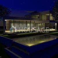Villa in Spain, Andalucia, 410 sq.m.