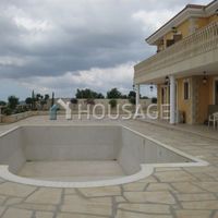 Вилла на Кипре, Лимасол, 480 кв.м.