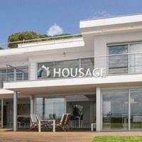 Villa in Spain, Catalunya, Begur, 310 sq.m.