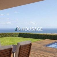 Villa in Spain, Catalunya, Begur, 310 sq.m.