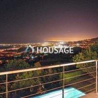 Villa in Spain, Catalunya, Begur, 310 sq.m.