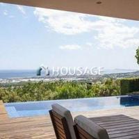 Villa in Spain, Catalunya, Begur, 310 sq.m.