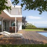 Villa in Spain, Catalunya, Begur, 310 sq.m.