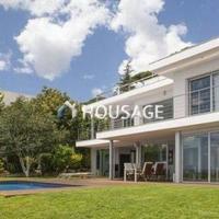 Villa in Spain, Catalunya, Begur, 310 sq.m.