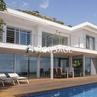 Villa in Spain, Catalunya, Begur, 310 sq.m.