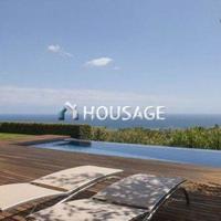 Villa in Spain, Catalunya, Begur, 310 sq.m.