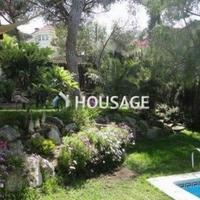 Villa in Spain, Catalunya, Begur, 350 sq.m.