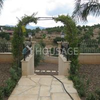 Вилла на Кипре, Лимасол, 480 кв.м.