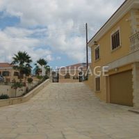 Вилла на Кипре, Лимасол, 480 кв.м.