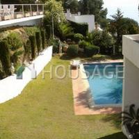 Villa in Spain, Catalunya, Girona, 300 sq.m.