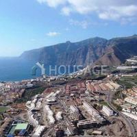 Villa in Spain, Canary Islands, Santa Cruz de Tenerife, 12250 sq.m.