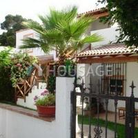 Villa in Spain, Canary Islands, Santa Cruz de Tenerife, 12250 sq.m.