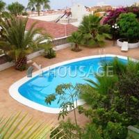 Villa in Spain, Canary Islands, Santa Cruz de Tenerife, 12250 sq.m.
