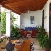 Villa in Spain, Canary Islands, Santa Cruz de Tenerife, 12250 sq.m.