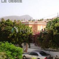 Villa in Spain, Canary Islands, Santa Cruz de Tenerife, 12250 sq.m.