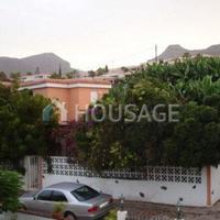 Villa in Spain, Canary Islands, Santa Cruz de Tenerife, 12250 sq.m.